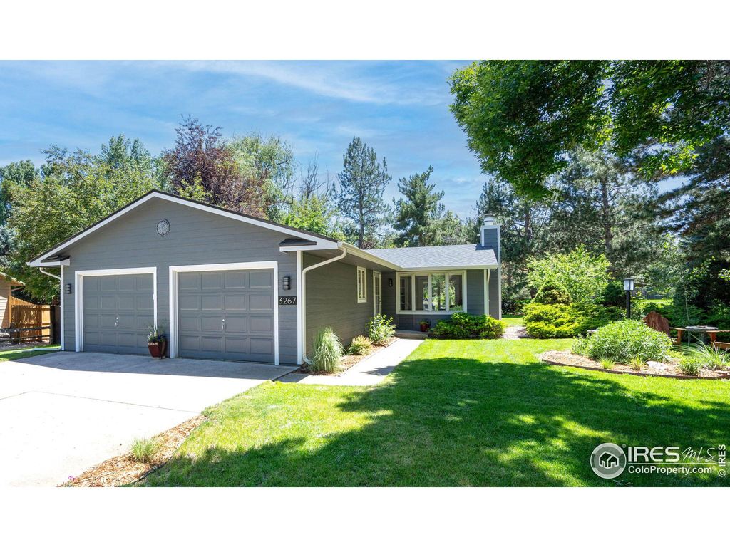 3267 Nelson Ln, Fort Collins, CO 80525
