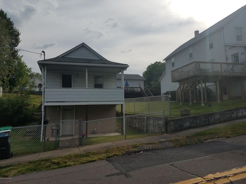 860 North St, Luzerne, PA 18709 Trulia