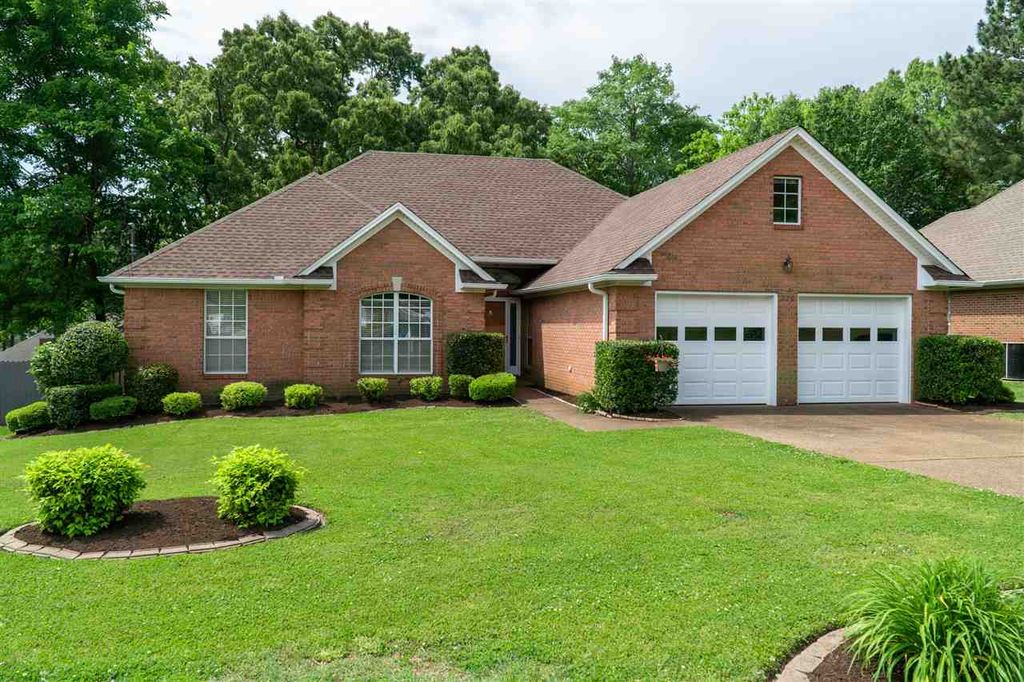220 Executive Dr, Jackson, TN 38305 Trulia