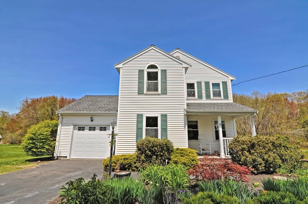 50 Black Pond Ln, Taunton, MA 02780 Trulia