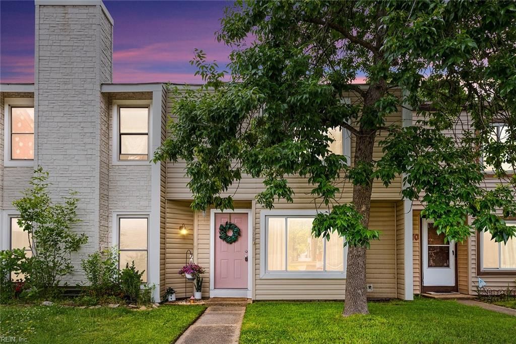 168 Thalia Trace Dr, Virginia Beach, VA 23452 Trulia