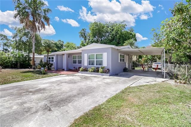 3880 N Estey Ave, Naples, FL 34104
