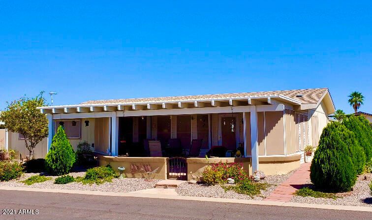 3700 S Tomahawk Rd #43, Apache Junction, AZ 85119