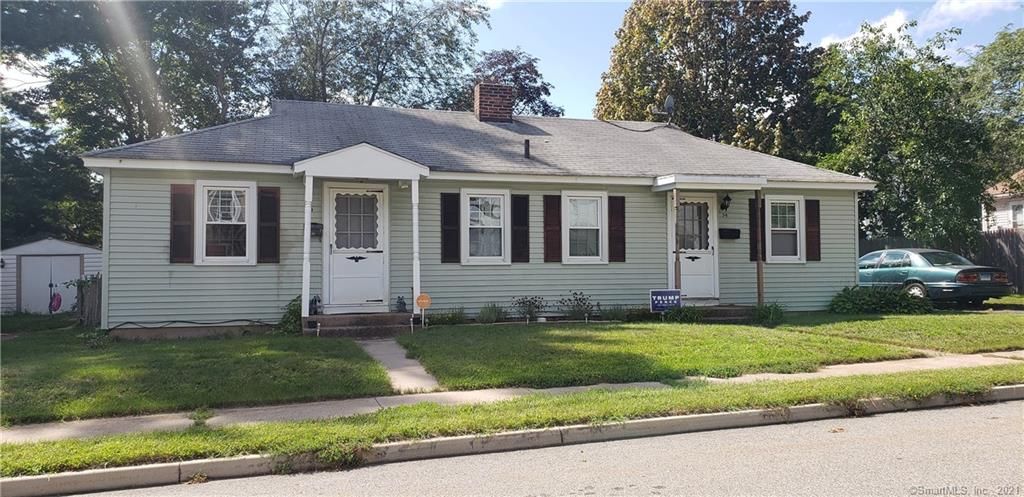 54/56 Seaman Cir, Manchester, CT 06040