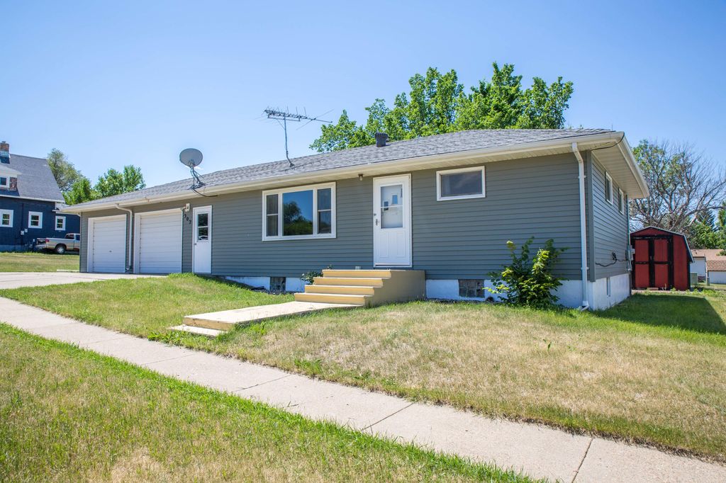 302 S 5th St, New Salem, ND 58563 MLS 411291 Trulia