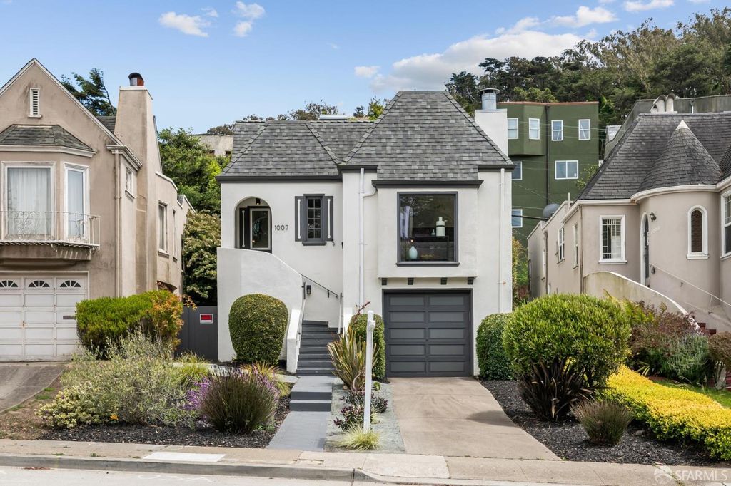ションション 94127 Homes For Sale & 94127 Real Estate - 52 Homes | Trulia