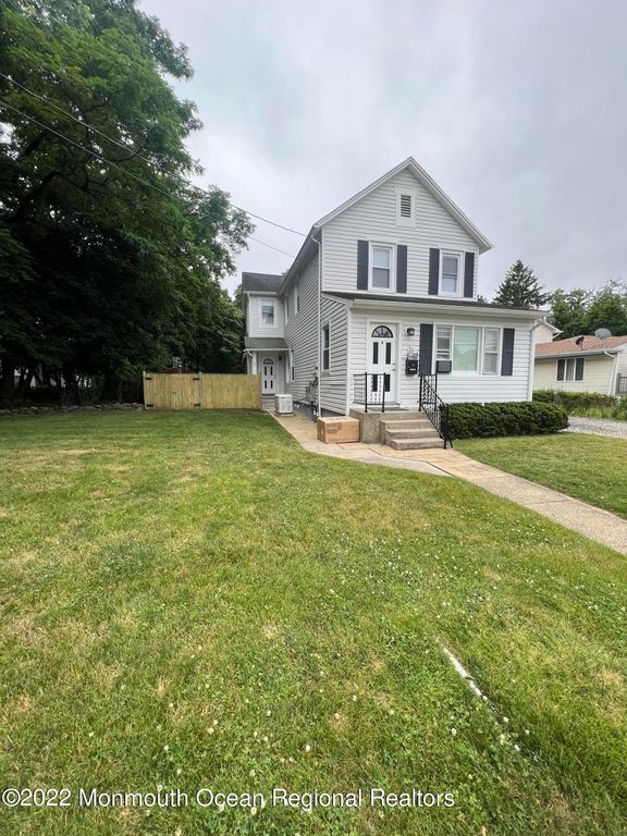 316 Roosevelt Ave, Oakhurst, NJ 07755 Trulia