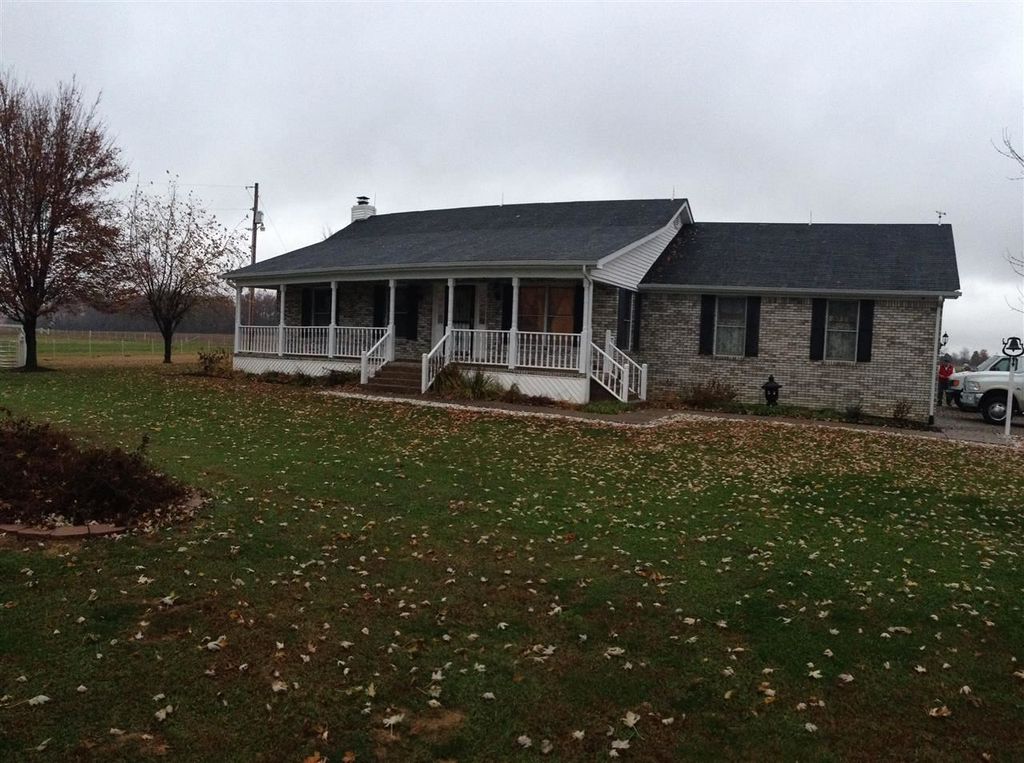 5248 Millerstown Rd, Clarkson, KY 42726 Trulia