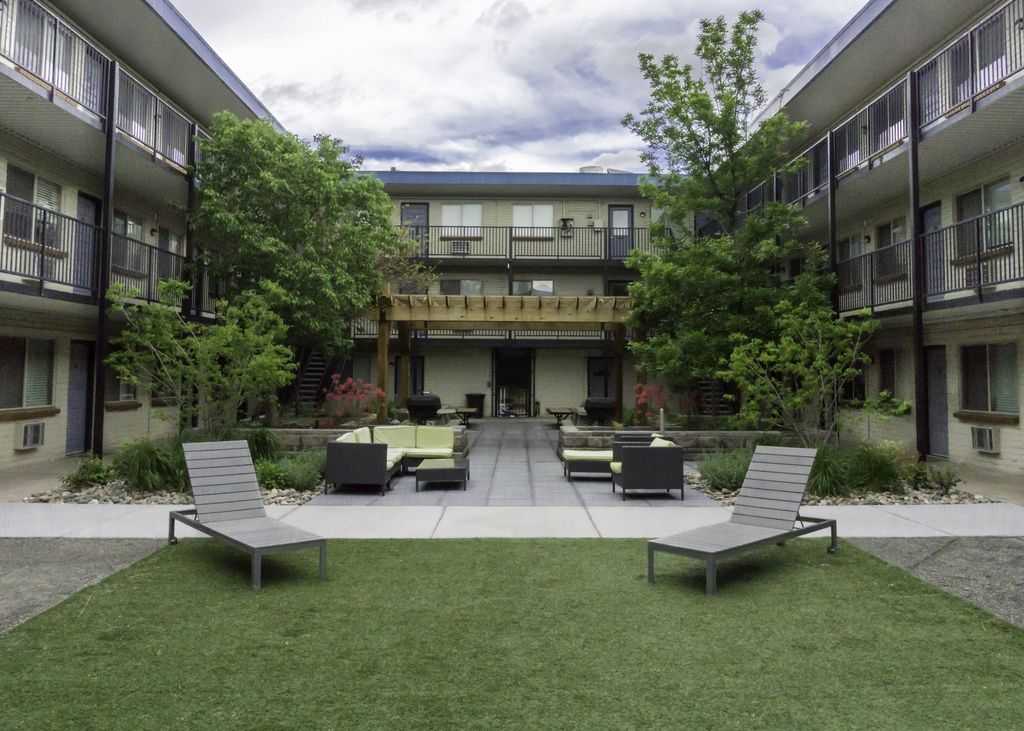 4701 E  Mississippi Ave #214, Glendale, CO 80246