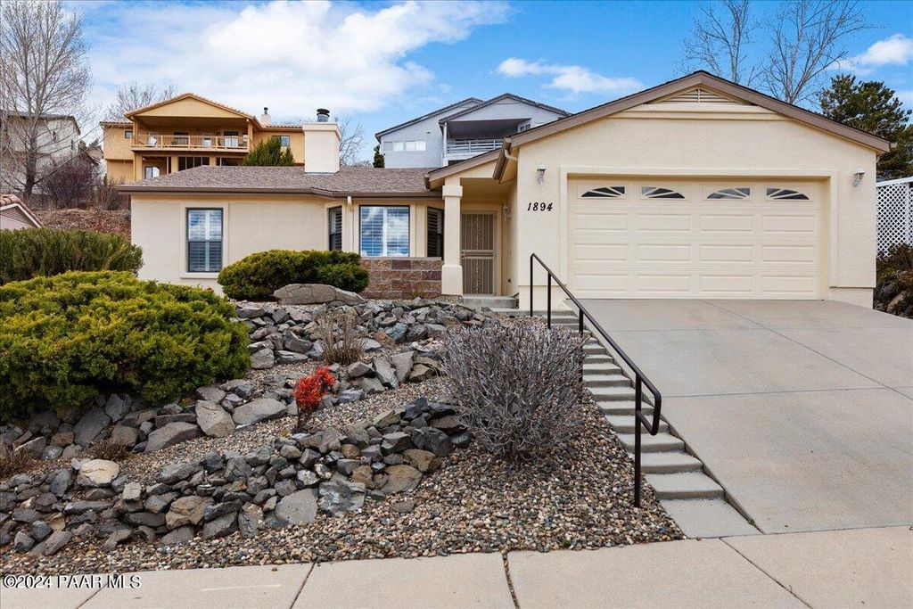 1894 Oriental Ave, Prescott, AZ 86301 MLS 1062795 Trulia