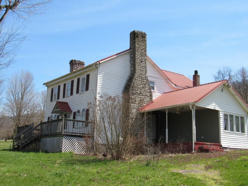 135 Deep Springs Rd, Dryden, VA 24243 Trulia