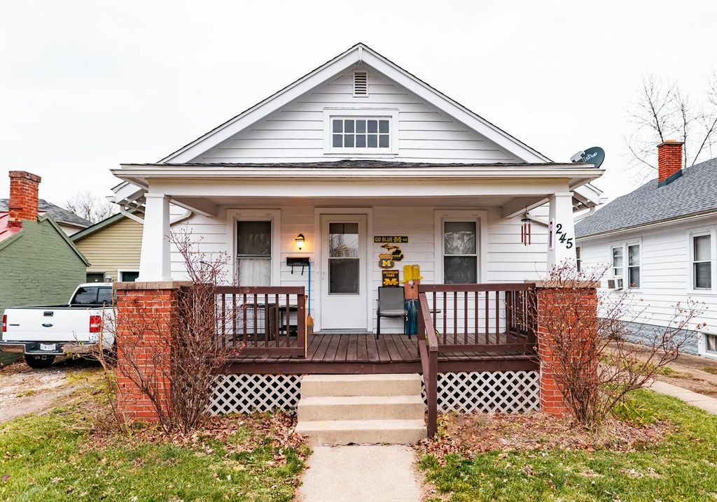 245 North St, Chillicothe, OH 45601 Trulia