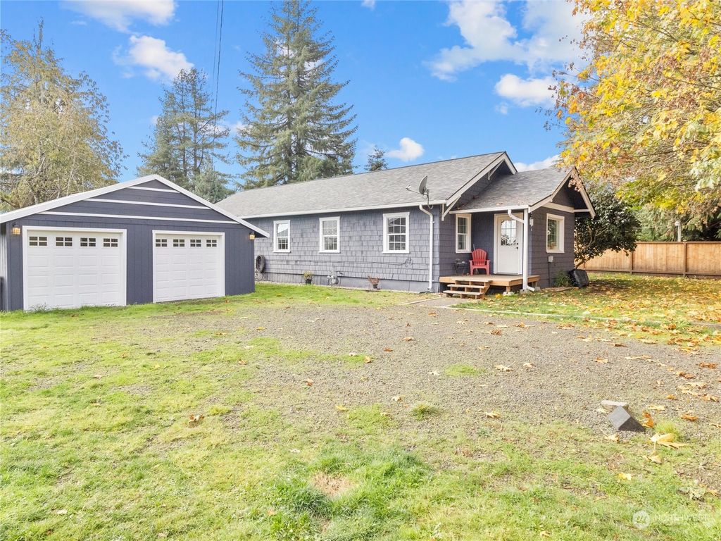 1417 E Beacon Avenue, Montesano, WA 98563 Trulia