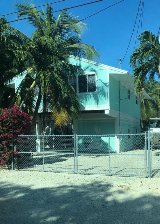 23 Lycaloma Ave, Key Largo, FL 33037