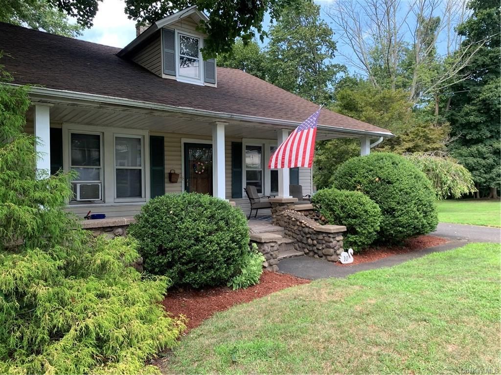 10 Blauvelt Road, Blauvelt, NY 10913 Trulia