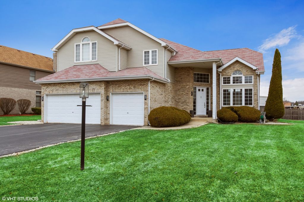 3243 Oregon Trl, Olympia Fields, IL 60461 Trulia