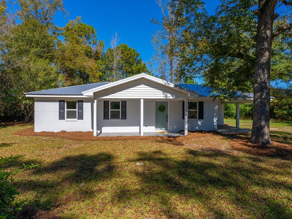 449 McCranie Ave E, Willacoochee, GA 31650 MLS 34275 Trulia