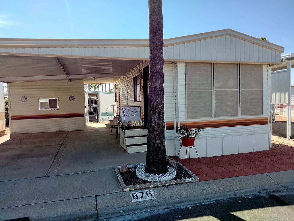 3710 S Goldfield Rd #876, Apache Junction, AZ 85119