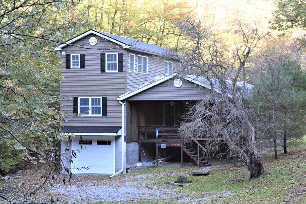 147 Marsh Hollow Ln, Cross Fork, PA 17729 Trulia