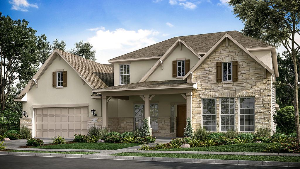 383 Cistern Way #175079, Austin, TX 78737