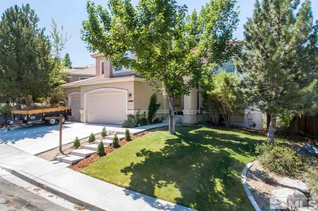 4810 W  Creek Ridge Trl, Reno, NV 89519