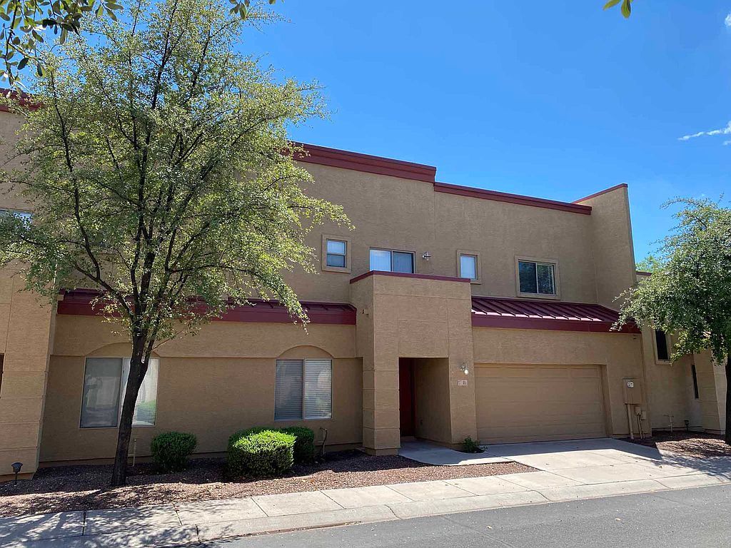 1015 S Val Vista Dr #11, Mesa, AZ 85204