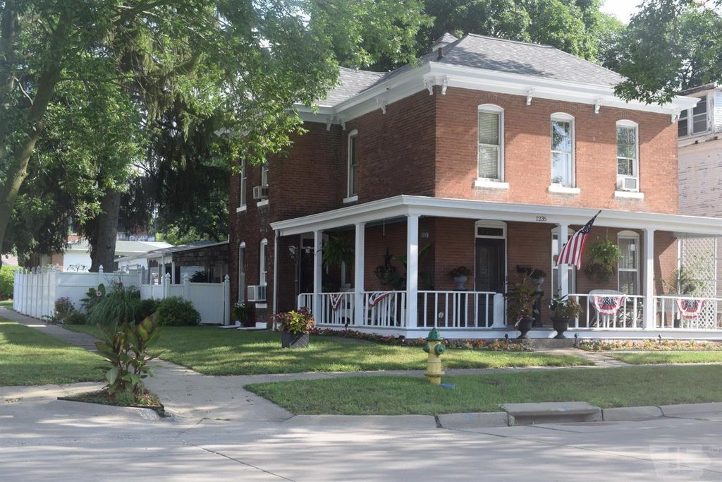 1235 Avenue E, Fort Madison, IA 52627 Trulia