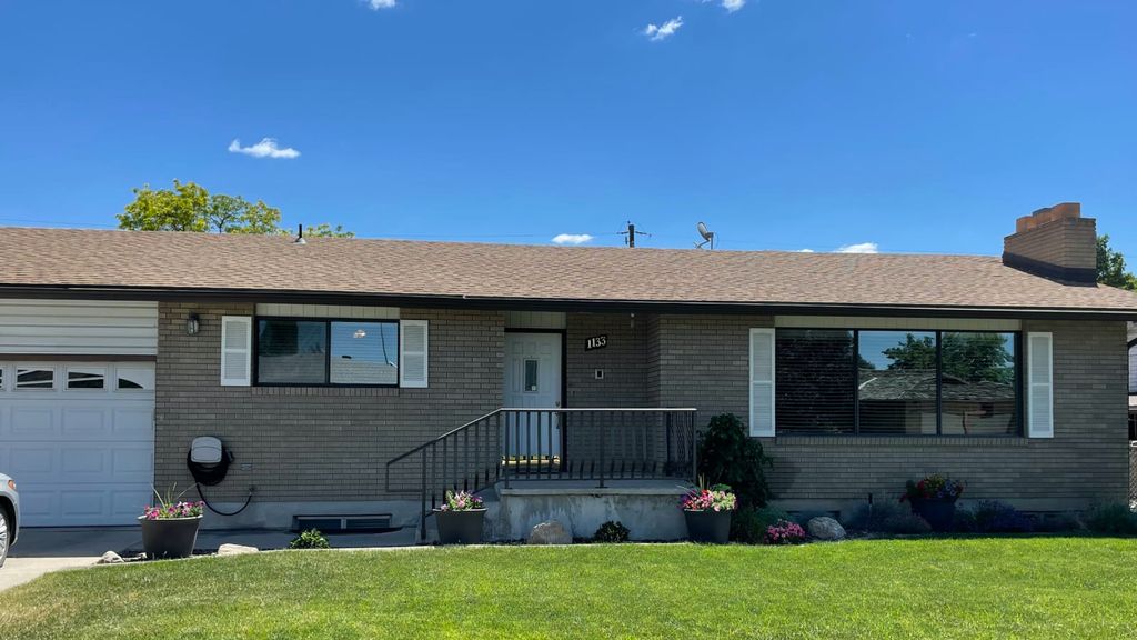 1133 S 350 W, Orem, UT 84058