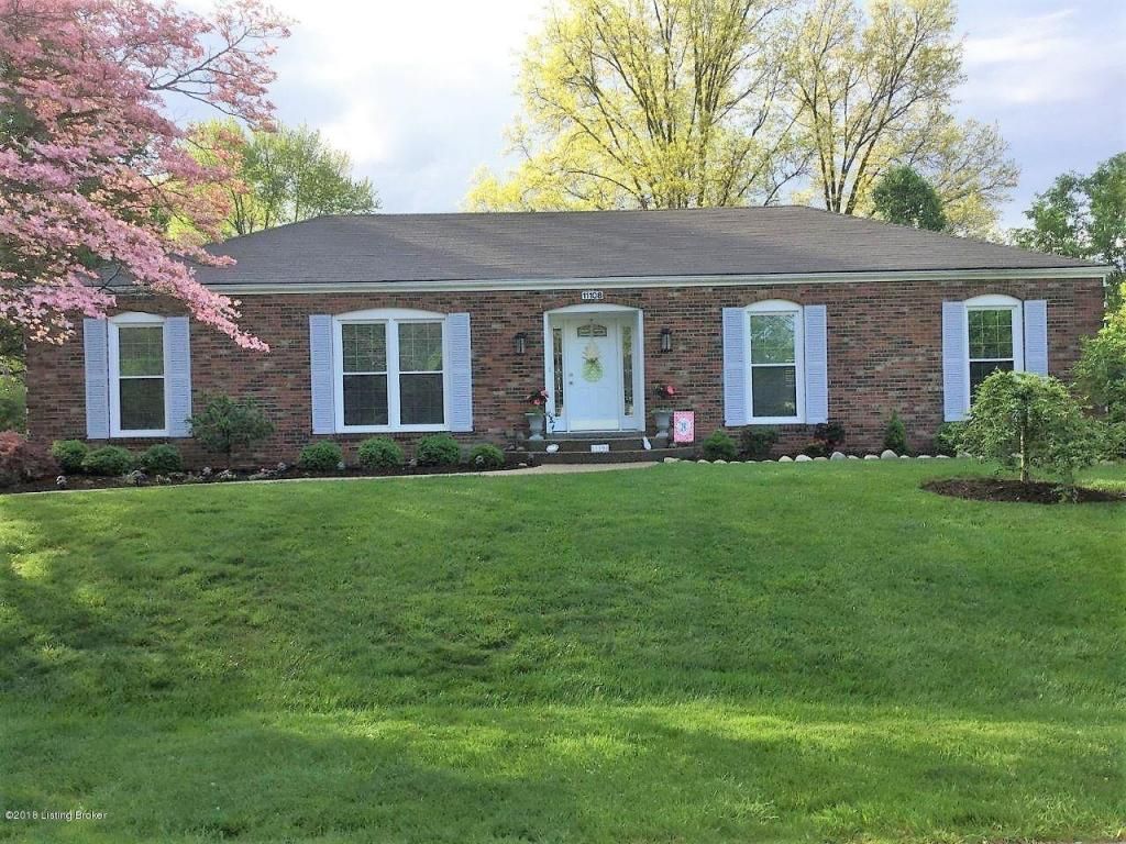 11108 Huntley Pl, Douglass Hills, KY 40243 Trulia