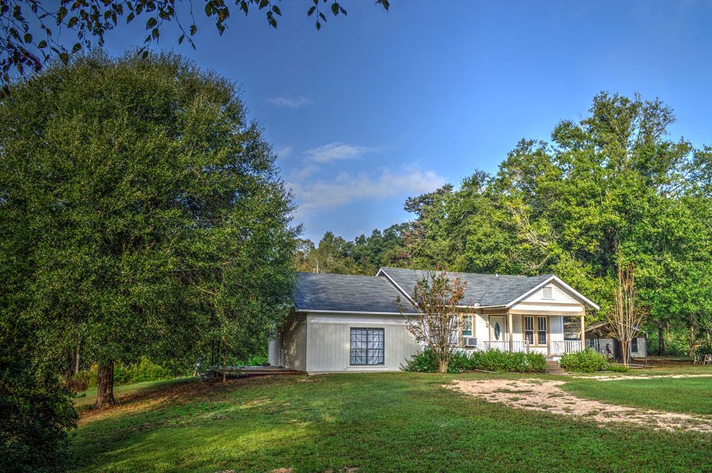 2669 Highway 35 S, Foxworth, MS 39483 Trulia