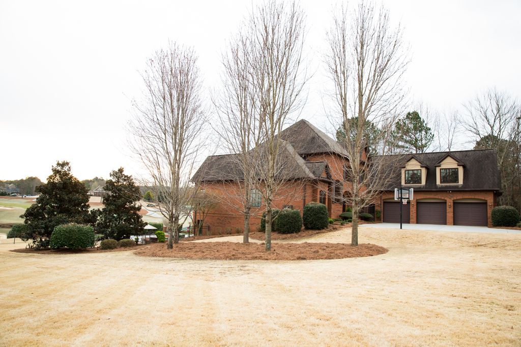 102 Champion Dr, Carrollton, GA 6 Bed, 7 Bath SingleFamily Home 16