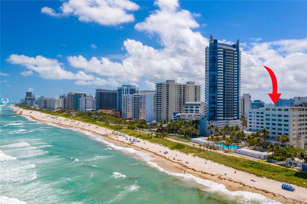 6345 Collins Ave #517, Miami Beach, FL 33141