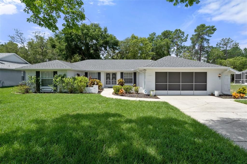 2555 Rim Dr, Spring Hill, FL 34609 MLS W7865894 Trulia