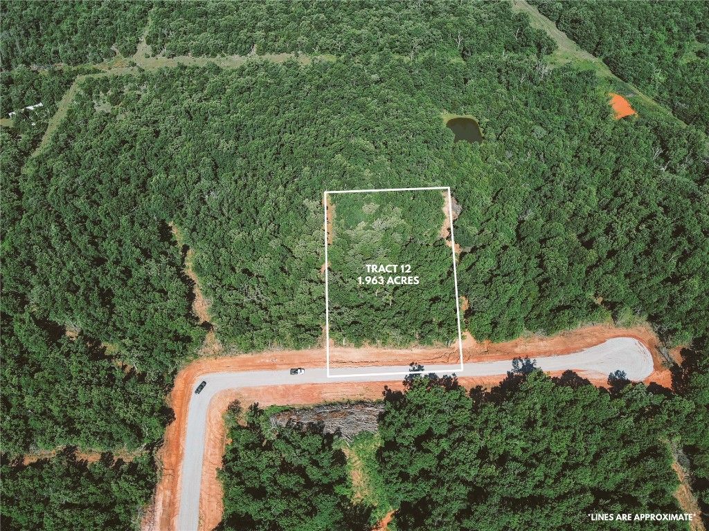 S Highway 102 12, Wellston, OK 74881 MLS 1073007 Trulia