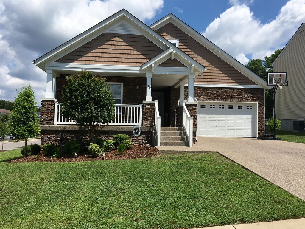 1375 Creekside Dr, Nolensville, TN 37135 Trulia