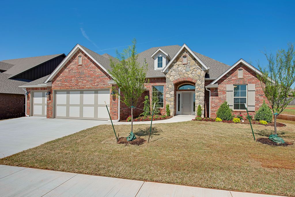 Alamosa Rd HOXBBV, Norman, OK 73069 Trulia