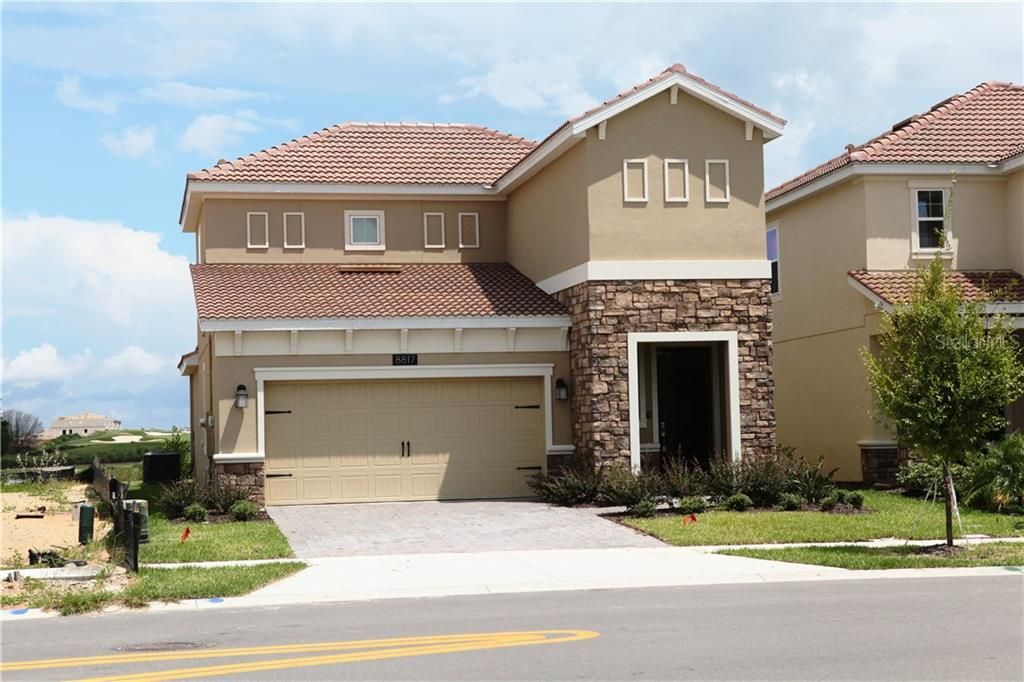 8817 Beth Page Ln, Champions Gt, FL 33896