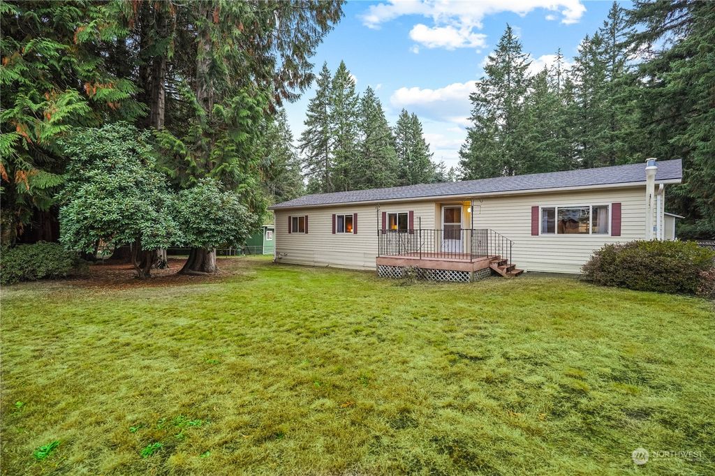 5293 SE Pine Lake Boulevard, Olalla, WA 98359 Trulia