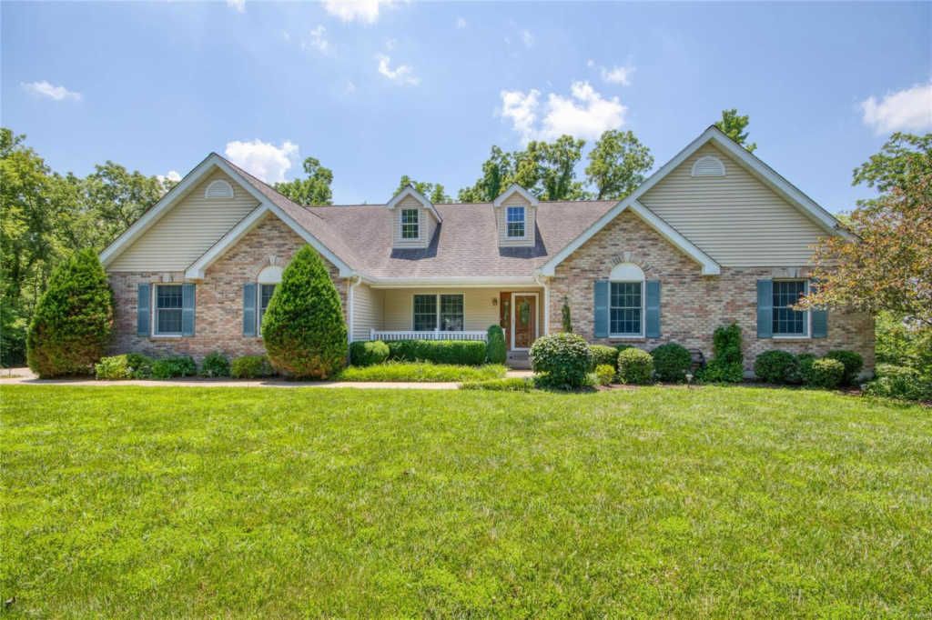 120 Emily Dr, Moscow Mills, MO 63362 Trulia