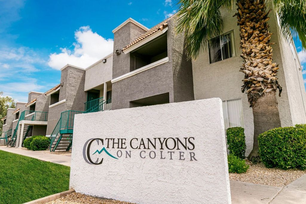 5631 W Colter St #1015, Glendale, AZ 85301 - See Est. Value, Schools & More