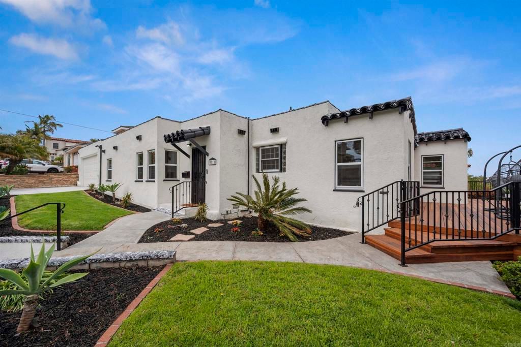 3710 Milan St, San Diego, CA 92107 MLS# PTP2507075 Trulia