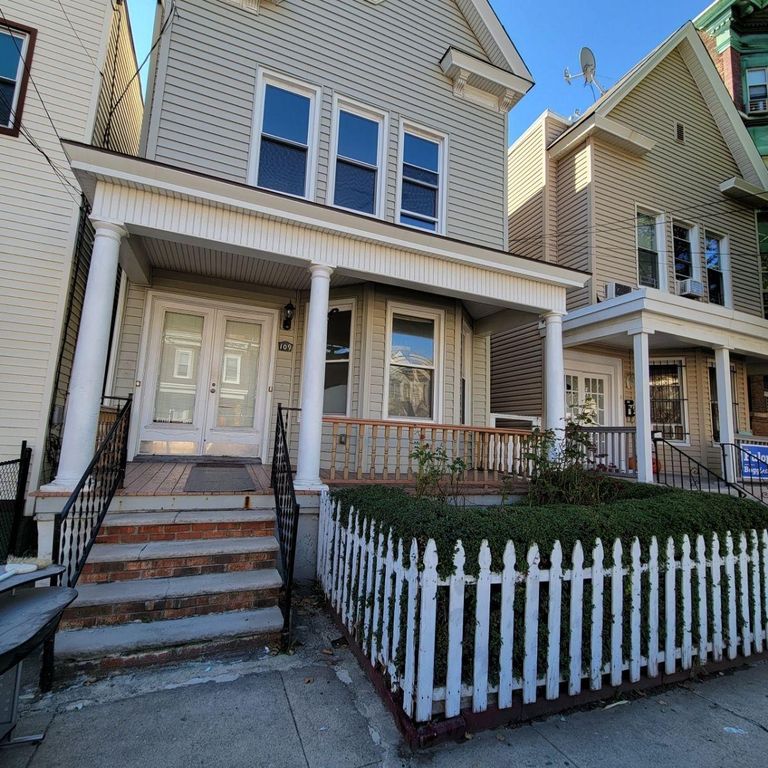 109 Magnolia Ave, Jersey City, NJ 07306 Trulia