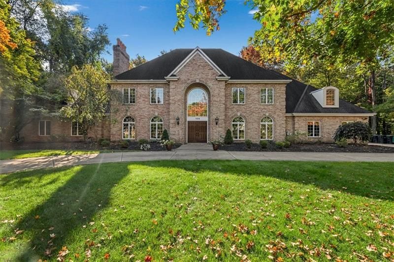 109 Burry Ave, Bradfordwoods, PA 15015 Trulia