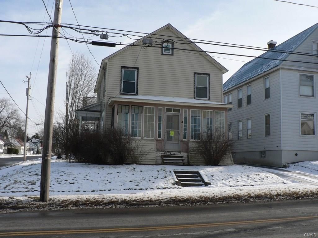 1015 Champlin Ave, Utica, NY 2 Bed, 2 Bath SingleFamily Home 20