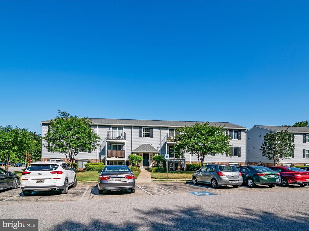 8028 Abbey Ct #C, Pasadena, MD 21122 - See Est. Value, Schools & More