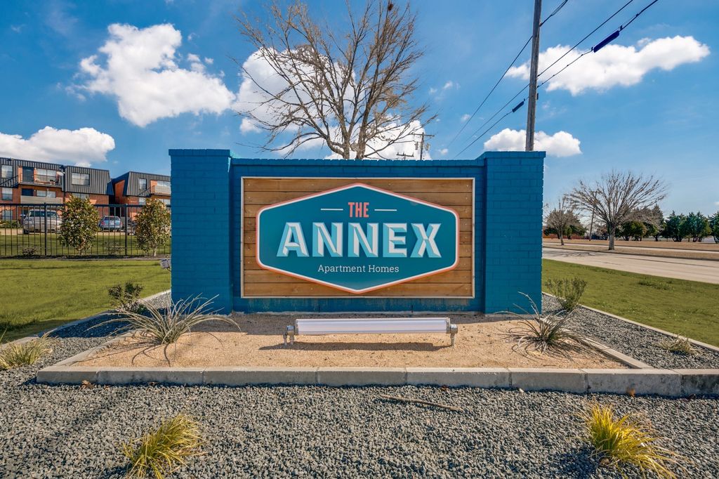 The Annex Mesquite, TX Trulia