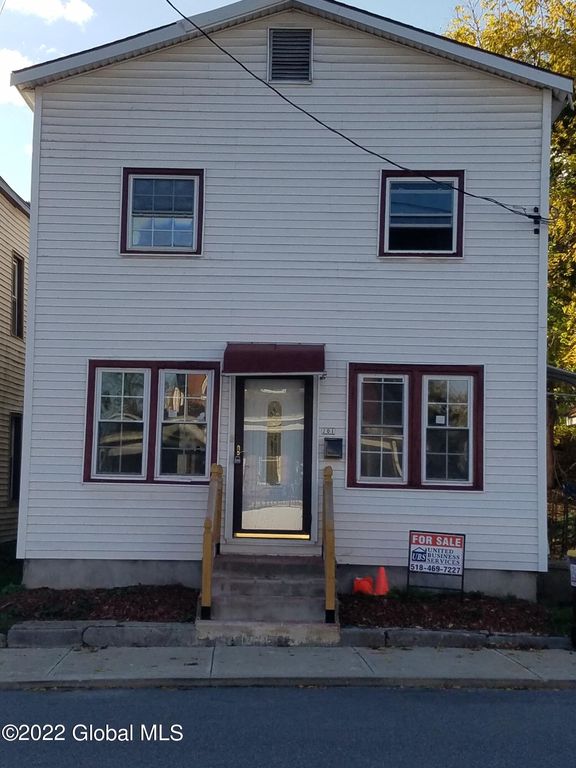 201 S main st Street UNIT none, Mechanicville, NY 12118 Trulia