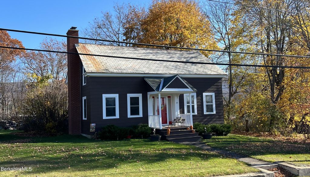 20 Middle Rd, Clarksburg, MA 01247 Trulia