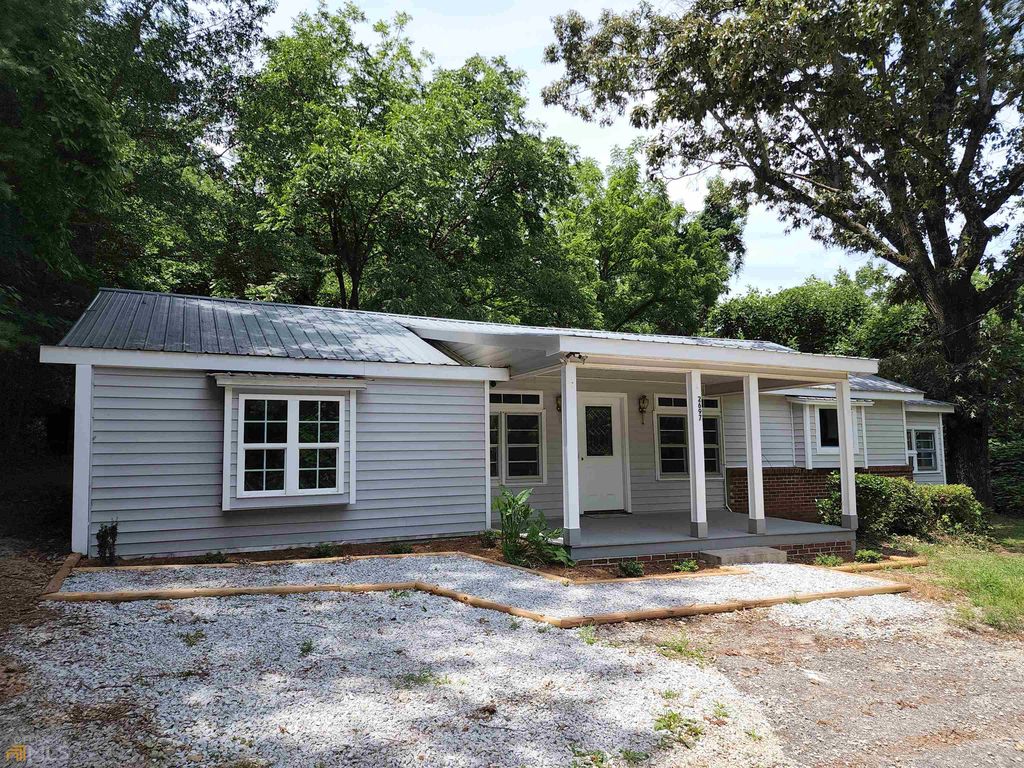 2697 W Currahee St, Toccoa, GA 30577 Trulia