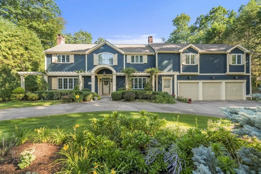 10 Kenilworth Rd, Wellesley, MA 02482 Trulia